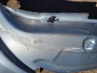 фото thumb №10, Крышка багажника задняя багажника opel astra j iv kombi оригинальный номер