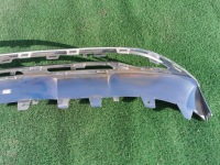 фото thumb №10, Накладка спойлер бампера перед передний mercedes gla w247 a2478805901