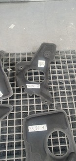 фото thumb №8, Мат изоляция шумоизоляция bmw x6 g06 7214692-06 7214699-06 7214655-94