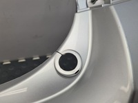 фото thumb №7, Renault clio iii бампер задняя hb