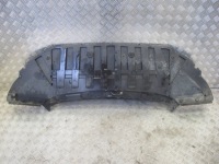 фото thumb №1, Ford puma ii mk2 19r- - плита захист pod бампер передній