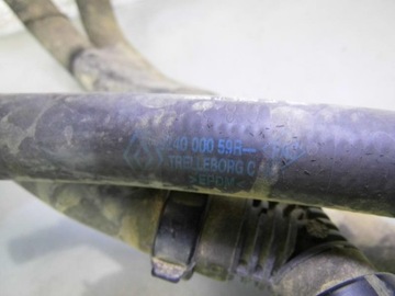 фото thumb №8, Шланг труба трубка води renault laguna iii 1.5 dci
