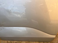 фото thumb №8, Dacia sandero iii 3 sedan двері задні задня ліва