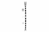 фото thumb №4, Тормозные диски 2szt. перед mini r50 r53 r52 r56 r57 r58 r59 clubman