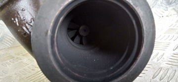 фото thumb №5, Bmw e87 e90 n47d20a 2.0d 143km turbo турбина 767378-5014s