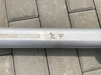 Купити Bmw 5 g31 / f11 рейлінги балка дах 82712347755, фото thumb