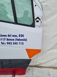 фото thumb №4, Sprinter 906 crafter двері передні праве перед
