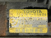 фото thumb №6, Toyota aygo i 1.0 vvt-i 2005-2014r стартер 28100-23030