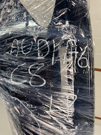 фото thumb №12, Крыло левый передний audi a6 c8