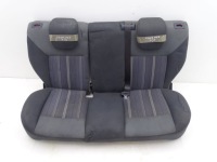 фото thumb №1, Ford fiesta mk7 08-17 заднє сидіння задня задня комплектна підголівники