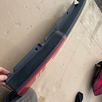 фото thumb №9, Лампа правая правый задняя задняя lift mercedes viano w639 a6398201564