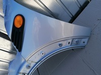 фото thumb №5, Крыло левый перед mini cooper r56 06-10 900/7