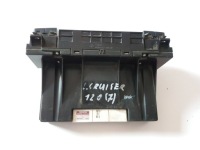 фото thumb №8, 2008 toyota land cruiser j120 панель климат-контроля 8865060612