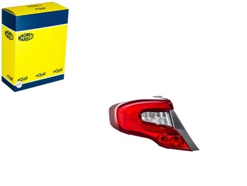 фото thumb №1, Лампа зад p fiat tipo 356 sedan 4d 10.15- магнит marelli