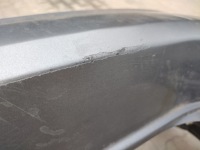 фото thumb №12, Бампер задний vw passat b6 универсал