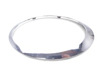 фото thumb №9, Mini mini молдинг pod фара передня лівий 2012 хетчбек 2/3dr 7149905 one d