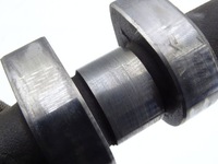 фото thumb №7, Opel vectra b 2.0 16v x20xev вал распределительного вала s gc36