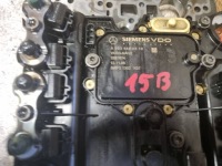 Мехатроніка плита коробки автоматичної mercedes w204 w211 a0034460310 Недорого, фото thumb