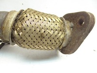 фото thumb №3, Труба колектор 7700428923 clio kangoo