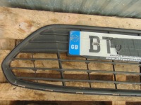 Решётка  решётка радиатора решётка ford mondeo mk4 рестайлинг Цена, фото thumb