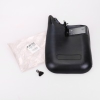 фото thumb №1, Брызговики задняя fiat ducato heavy задняя левый