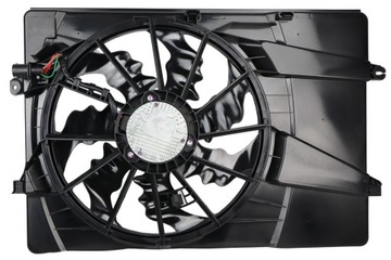 фото thumb №1, Вентилятор kia sorento mq4 2.5 2020 -