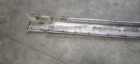 Купить Накладка порог порог левая левое  bmw seria 7 e65 7016879, фото thumb