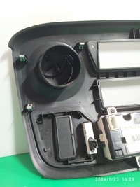 фото thumb №9, Master iii панель кондиціонера обдув 275100013r 682600025r