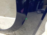 фото thumb №6, Крила передній перед лівий skoda fabia iii 6v0 2014-