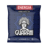 Yerba Mate MIX Tropical Energia Гуарана 0,5 кг