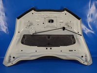 фото thumb №10, Nissan leaf 10-17 i ze0 - капот крышка двигателя 65100-3nf0a