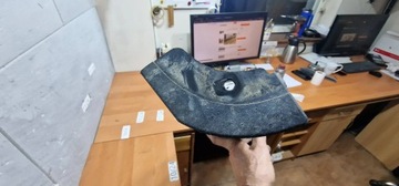 фото thumb №5, Планка na поріг порогова ліва накладка citroen c3 aircross 13473612 20r