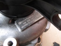 фото thumb №7, Audi a6 c7 3.0 tdi 2013r турбіна турбонагнітач 059145874j + регулятор