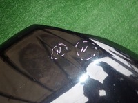 фото thumb №5, Ford fiesta mk7 vii 08- капот