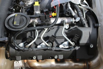 фото thumb №11, Audi система паливний 3.0 tdi форсунки 059130277ek +