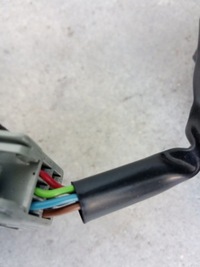 фото thumb №7, Ford focus mk2 2004-07r. - дзеркало праве 5-pin