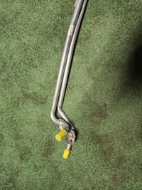 фото thumb №4, Шланг wody porsche cayenne 9y0 819857