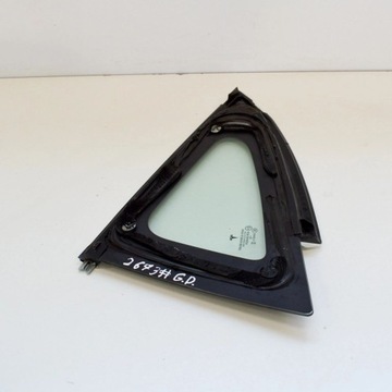 фото thumb №7, Tesla модель 3 2018 правая сторона стекло кузовная дверь задних