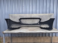 фото thumb №6, Mercedes e klasa w213 бампер перед передній a2138850238