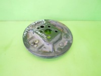 Диск якірна ліва задня opel agila b ii 1.2 16v 07-14 Зі Шроту, фото thumb