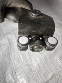 фото thumb №3, Tranist tourneo courier ролик задняя дверь правое