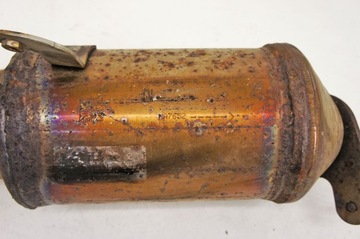 фото thumb №6, Qr082 opel insignia b 1.5i катализатор 12679189