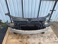 фото thumb №1, Pas переднее audi tt 8n 1.8 t радиатор комплект 1,8t 225km bam apx quattro