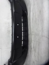 Бампер спойлер перед ford transit mk8 2012- в Україні, фото thumb