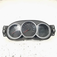 фото thumb №1, Dacia sandero ii stepway лічильник прилади 248102383r