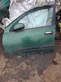 фото thumb №1, Дверь левая перед nissan almera n16