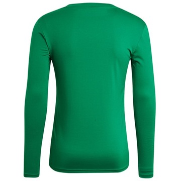 ФУТБОЛКА МУЖСКАЯ ТЕРМОАКТИВНАЯ ADIDAS с длинным рукавом r.S