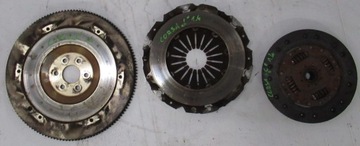 фото thumb №1, Opel corsa c 1.4 16v 3d сцепление комплектные