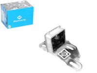 Купить Кронштейн глушителя renault clio 2 98- metalcaucho, фото thumb