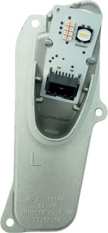 фото thumb №1, Модуль led радиатор правый bmw i8 63117367755 autokomp